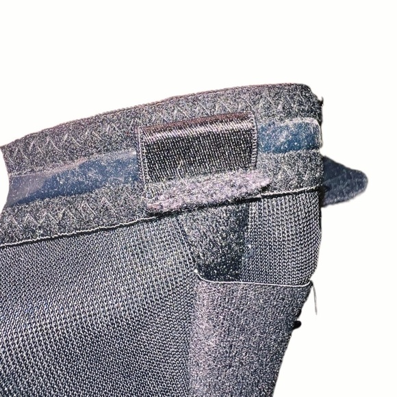 TORRID Padded Push-Up Strapless Interchangeable Straps Bra 46C Fits Like 42C (A1 - Picture 6 of 9